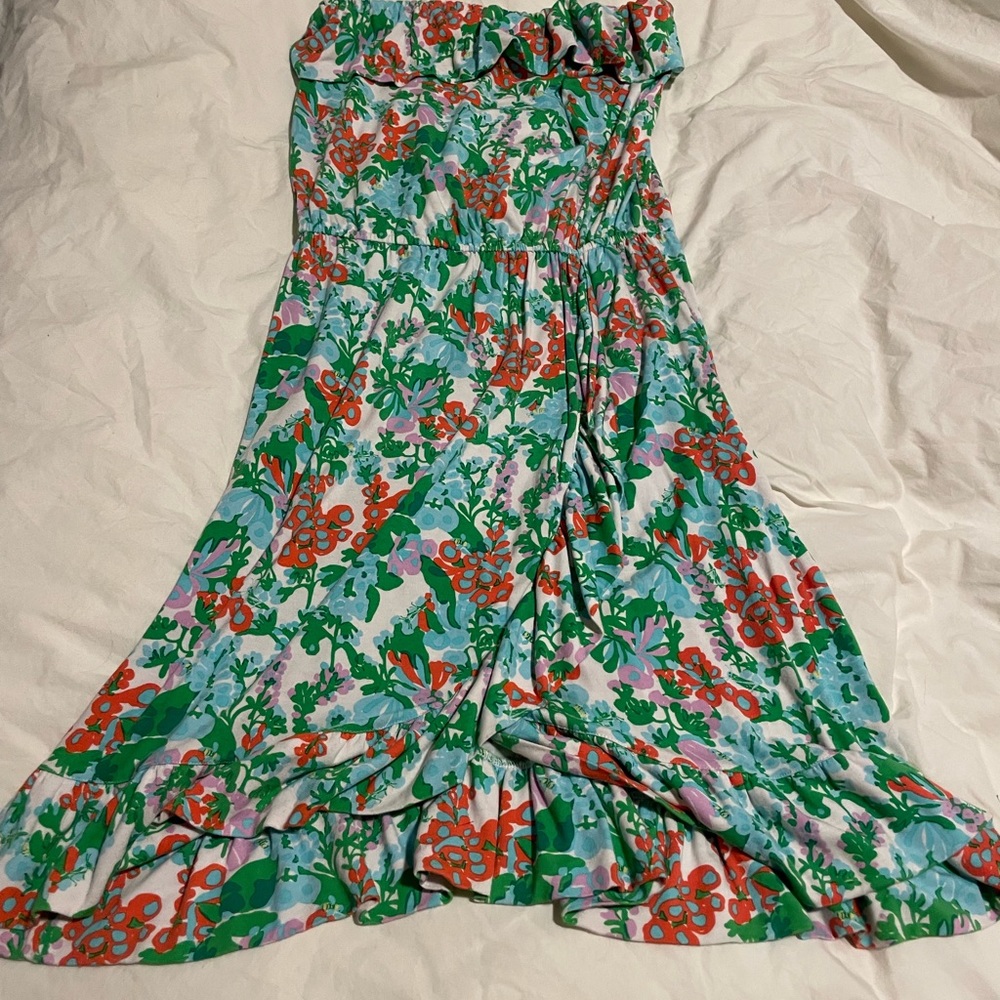 Lily Pulitzer casual dress